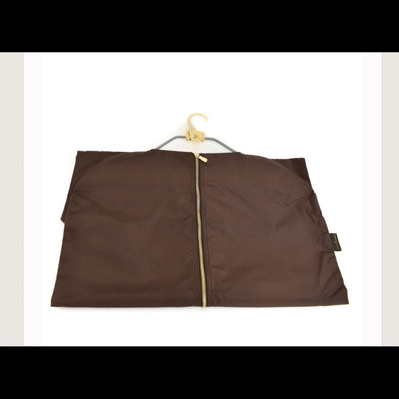 Louis Vuitton Nylon Canvas Garment Bag - Picture 2 of 8